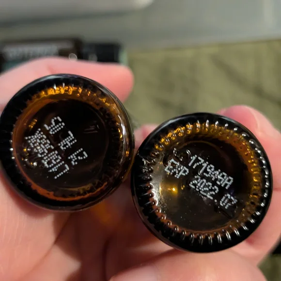 doTERRA Essential Oils Collection - Picture 3 of 4